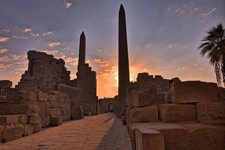 Explore Egypt 9 days tour