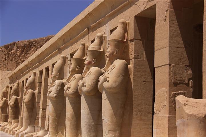 Explore Egypt 9 days tour
