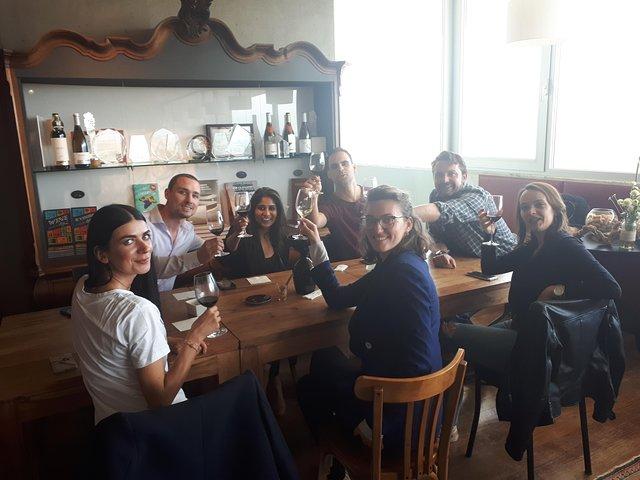 Day trip Lisbon Wine Tasting - Private tour