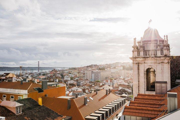 Lisbon City Private Tour