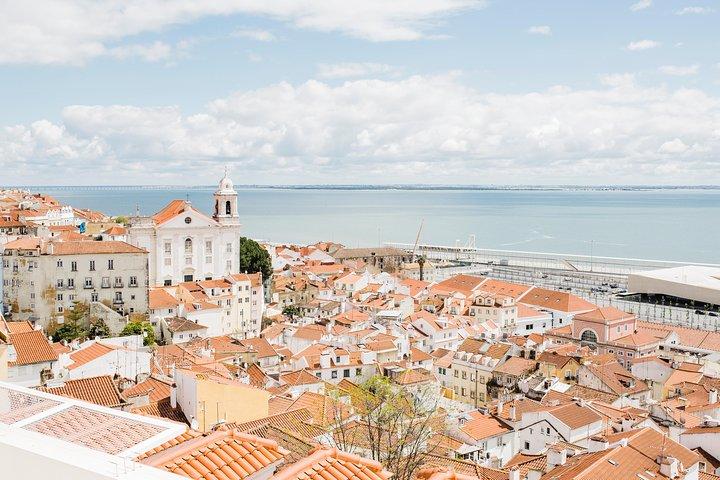 Lisbon City Private Tour