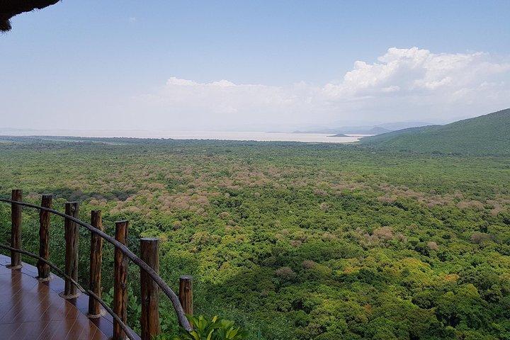 2 Days Ethiopian Rift Valley Lakes Tour from Addis Ababa