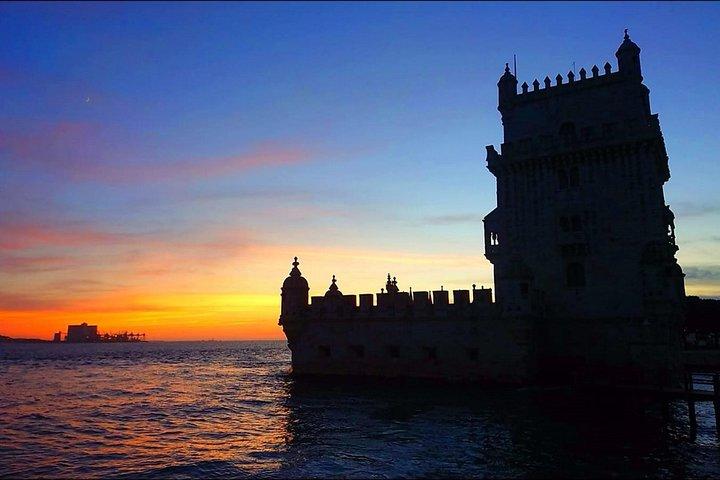 Private tour to Historical Lisbon and Belem