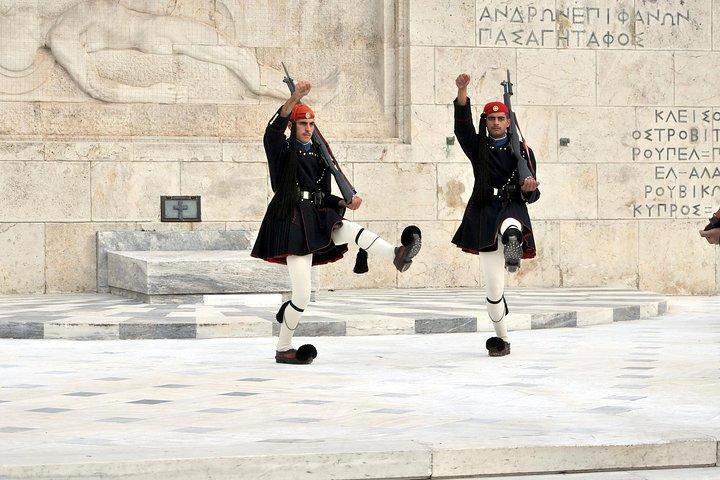 7-Day Classical Greece Tour: Athens, Epidaurus, Mycenae, Olympia and Delphi