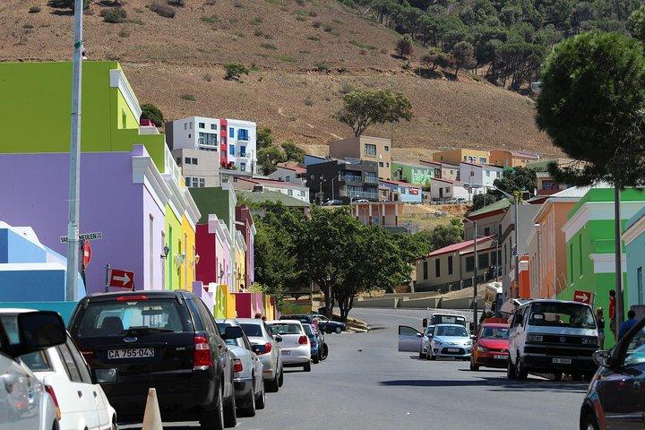 Private History & Culture Tour of Bo-Kaap and District 6 with a Local Guide