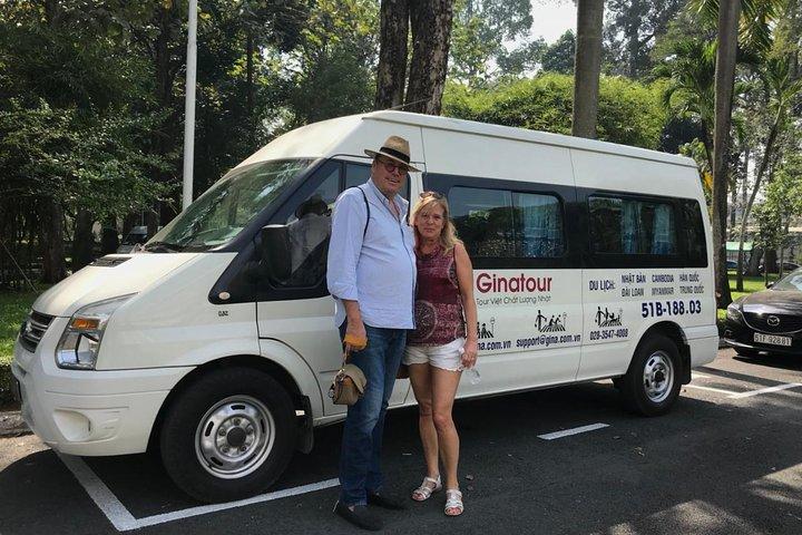 Ho Chi Minh: Discover Top Site City Sightseeing & Historical