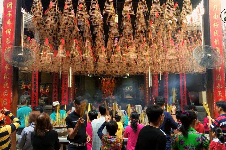 Ho Chi Minh: Discover Top Site City Sightseeing & Historical