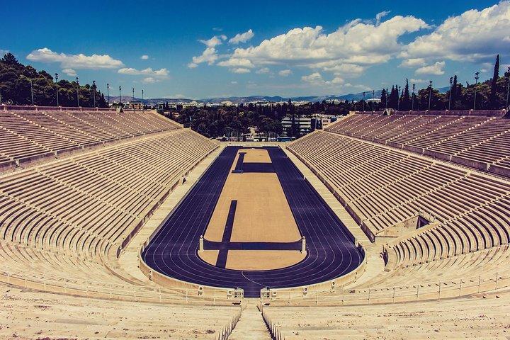 11-Day Tour of Athens, Mykonos, Delos, Santorini & Crete