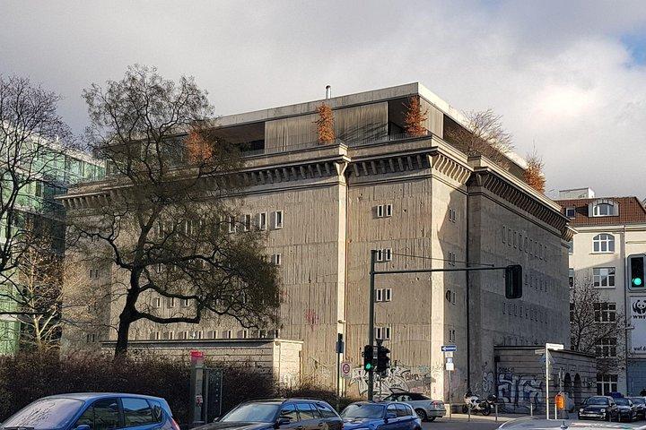 Private Essential 3rd Reich Berlin Tour