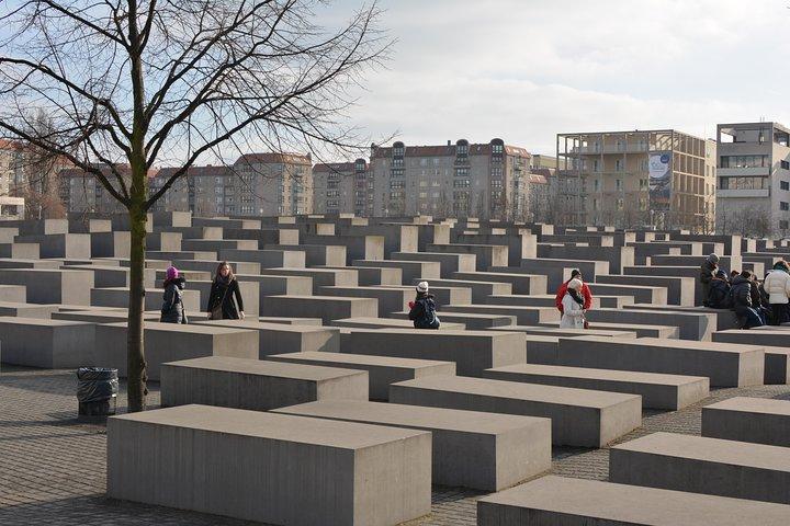 Private Essential 3rd Reich Berlin Tour