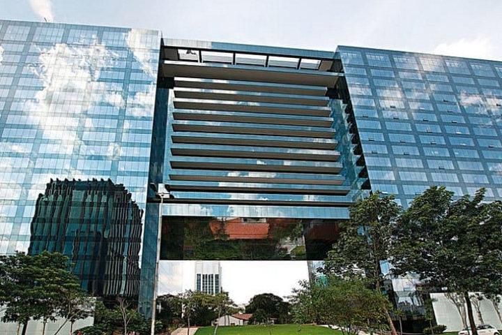 Private Sao Paulo Architecture Tour – The Most Diverse Styles, Shapes & Sizes
