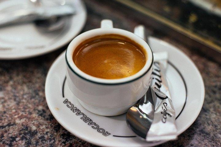 Madrid Private Food Walking Tour with 6 or 10 Tastings