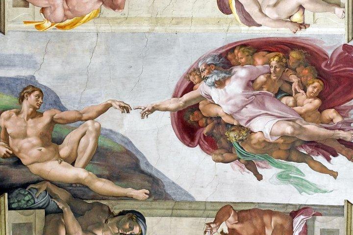 St. Peter’s Basilica: Dome Climb with Lift & Audioguide