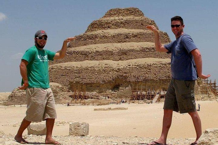 Egypt Short Break for 5 days, Small group