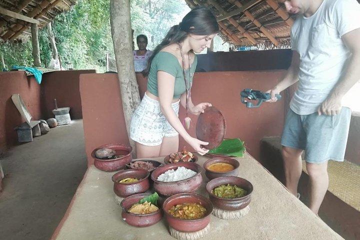Sri lanka 5 day tour.