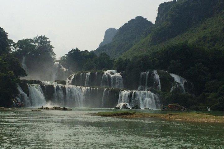 Best 5 Days 4 Nights Northern Vietnam Private Tour From Hanoi