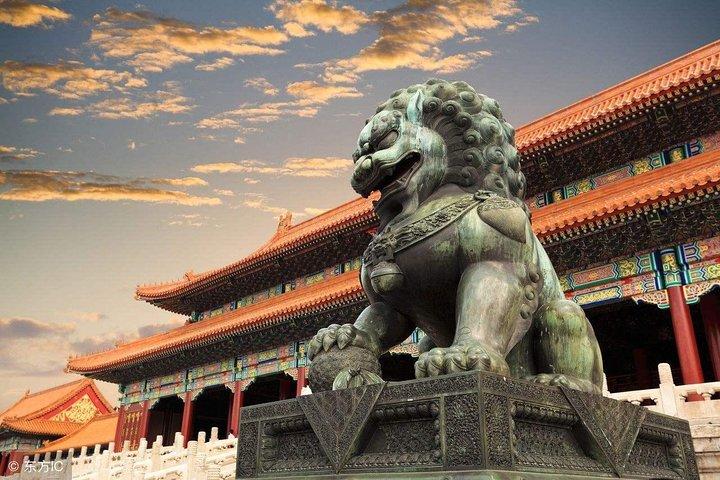 Beijing Temple Of Heaven Ticket Booking (With Options)