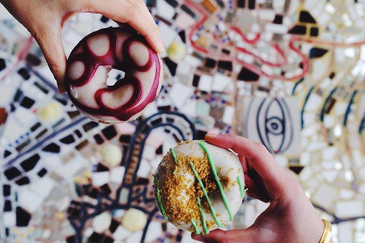 Delicious Donuts of Philadelphia: A Sweet Treat Walking Tour