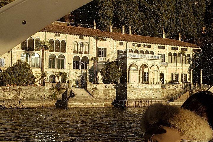 Lake Como & Wine Tour in Valtellina Valley - Full day