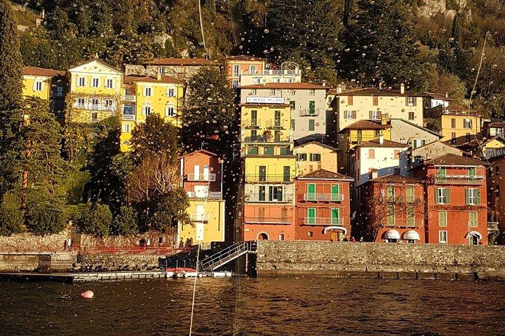 Lake Como & Wine Tour in Valtellina Valley - Full day
