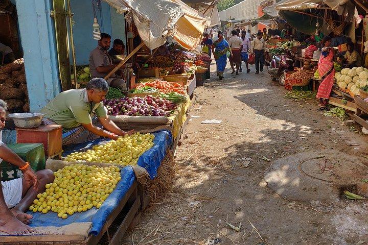 Exploring Georgetown: A Heritage Walking Tour of Chennai