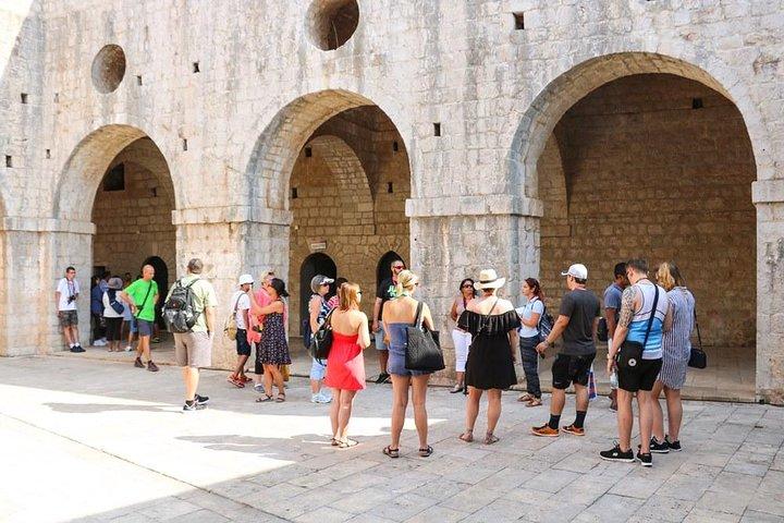 'Game of Thrones' Walking Tour in Dubrovnik
