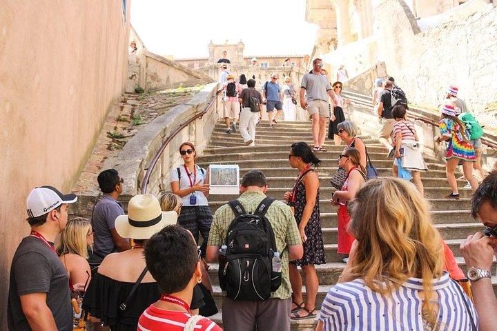 Dubrovnik Shore Excursion: Game of Thrones Tour (City Walls ticket included)