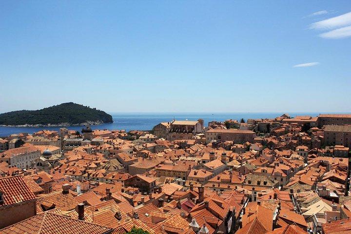 'Game of Thrones' Walking Tour in Dubrovnik