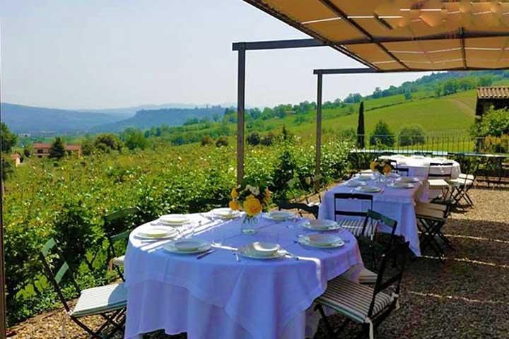 Private Orvieto Daytrip from Rome with Winery Visit