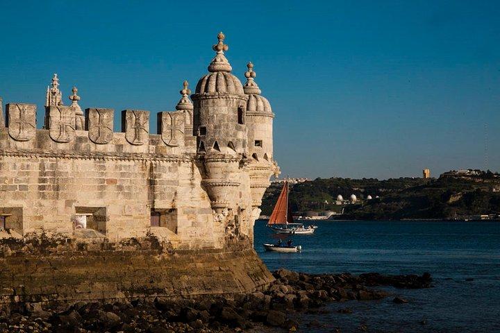 Mon Ami Navegador - Belém and Alcântara Private Tuk Tuk Tour