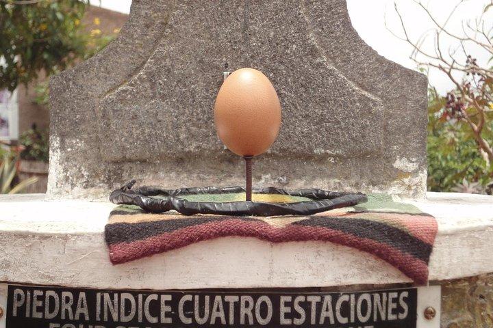Private Tour: Middle of the World & Pululahua Crater. All entrances included!
