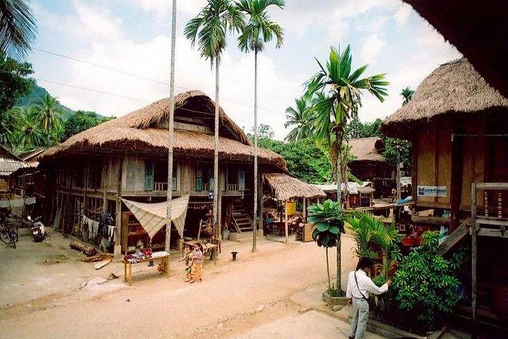 Mai Chau 2 Days 1 Night Tour from Hanoi: Biking & Ethnic Villages