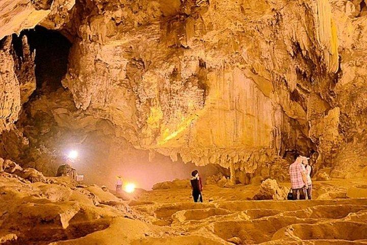 3-Day Private Tour Ba Be Lake - Ban Gioc Water Fall Best of North