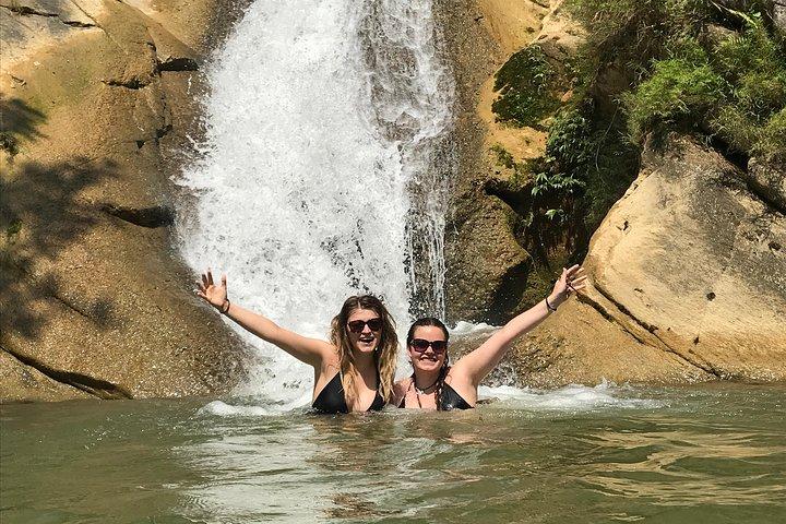 3-Day Private Tour Ba Be Lake - Ban Gioc Water Fall Best of North