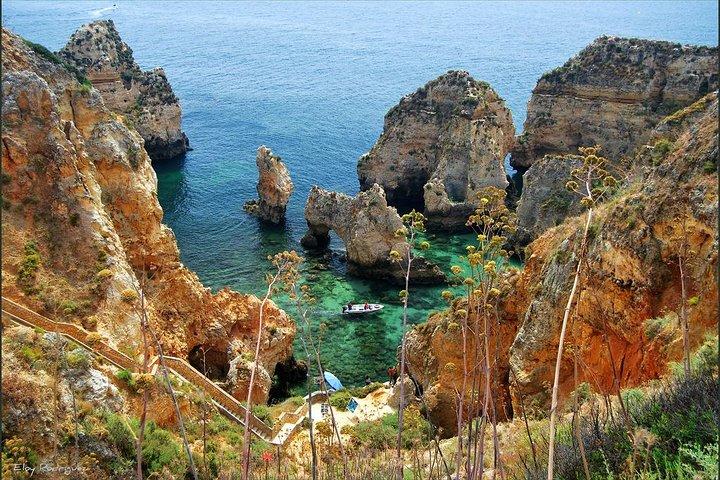 Amazing West Day Trip: Silves, Lagos & Cape St. Vincent