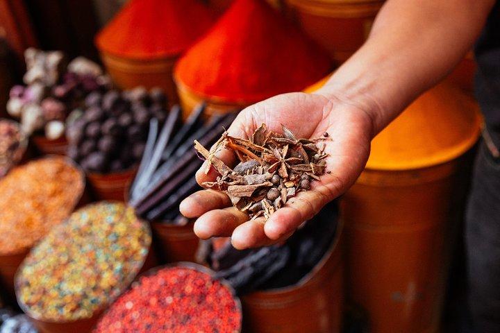 Marrakech PRIVATE TOUR With Locals: Highlights & Hidden Gems