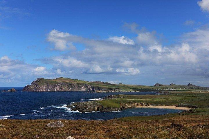 Dingle Peninsula Day Tour from Limerick: The Wild Atlantic Way