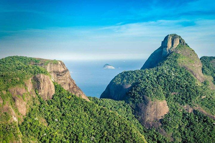 Jeep Tour - Corcovado, Sugar Loaf, Botanic Garden, Tijuca Forest
