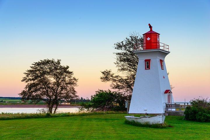 Prince Edward Island Premium Tour With Anne of Green Gables