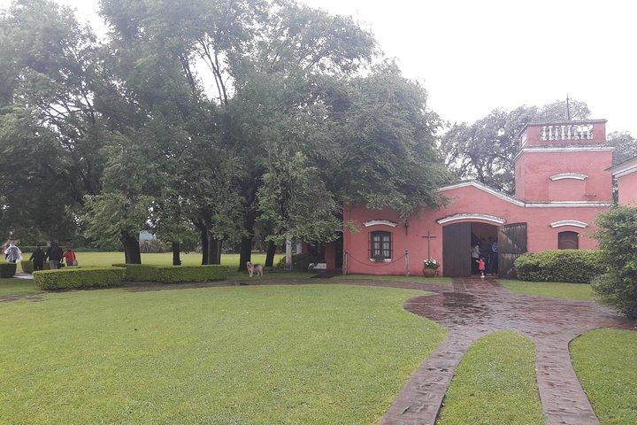 Private Day Tour To A Traditional Estancia