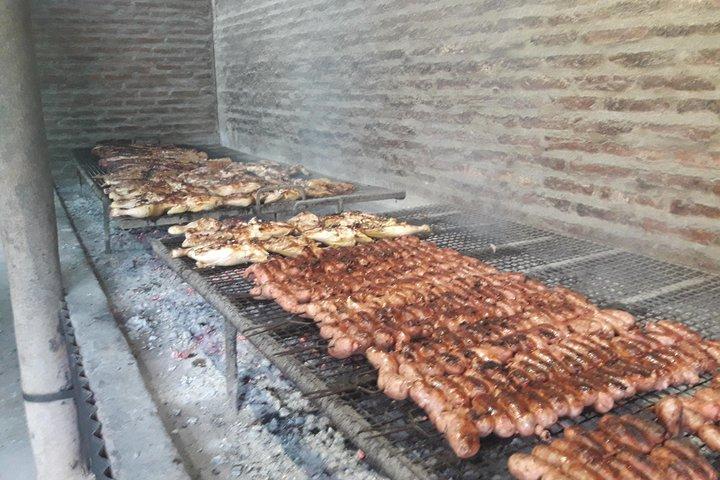 Private Day Tour To A Traditional Estancia