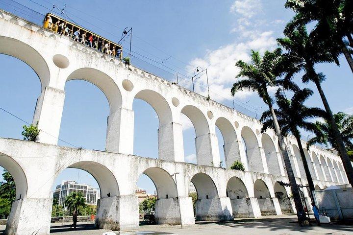 Private Tour: Explore Rio creating your own Itinerary