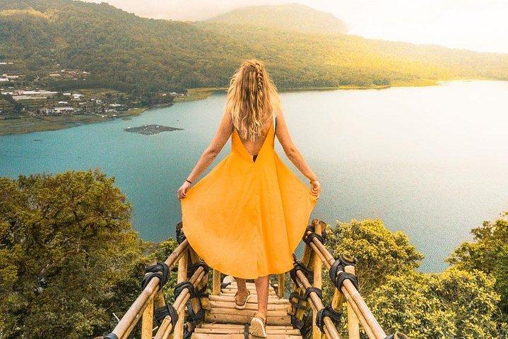 Bali Unesco World Heritage Sites Tour (Private & All-Inclusive)