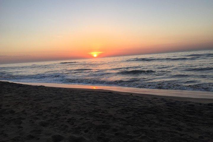 Mahabalipuram Temple and Beach Day Tour from Chennai