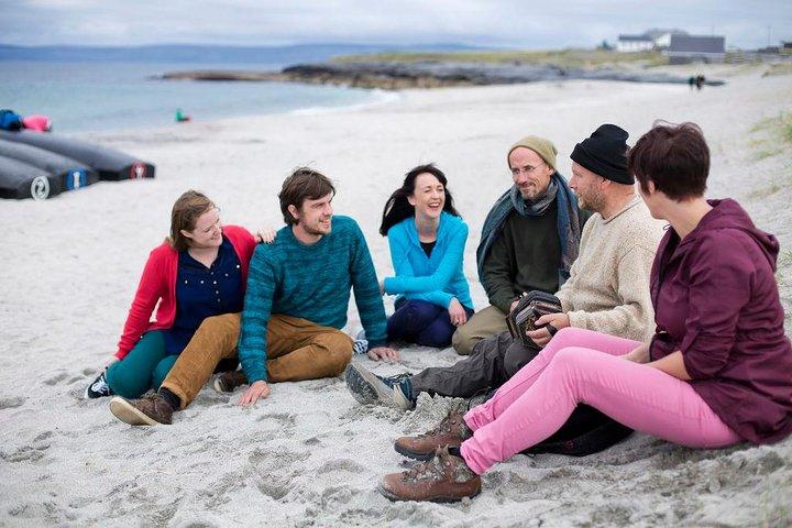 Connemara and Galway City Day Tour from Dublin
