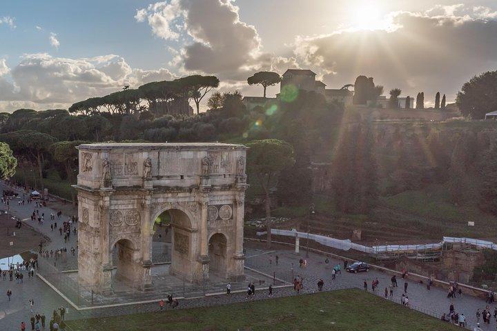 Private Rome in 2 Days Tour