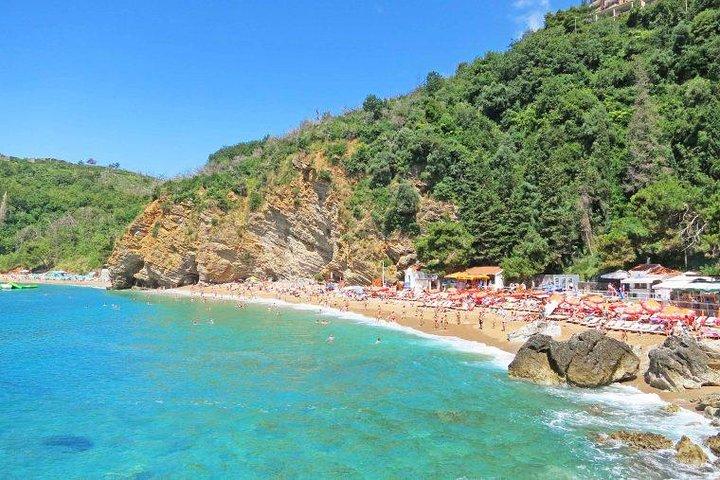 Full day tour to Montenegro