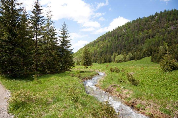 Private Tour: Zakopane and Tatra Mountains from Krakow
