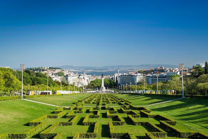 Lisbon Private Half-Day and Customizable tour