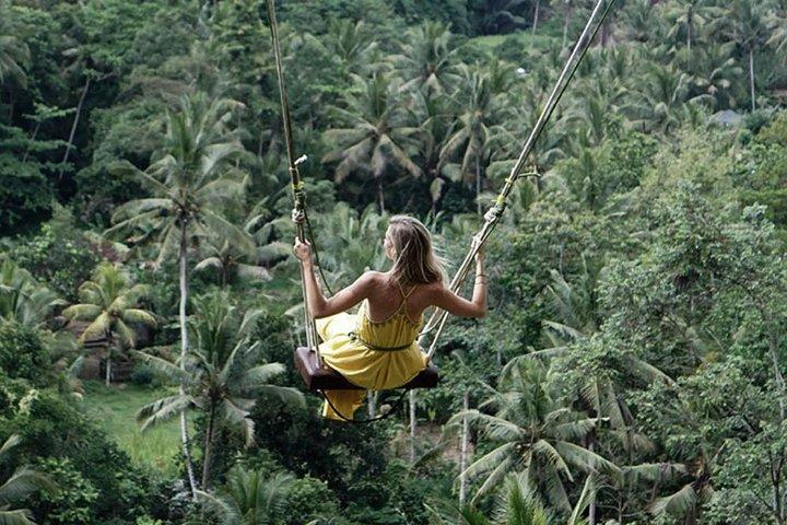 Bali Instagram Tour : The Most Popular Spots In Bali